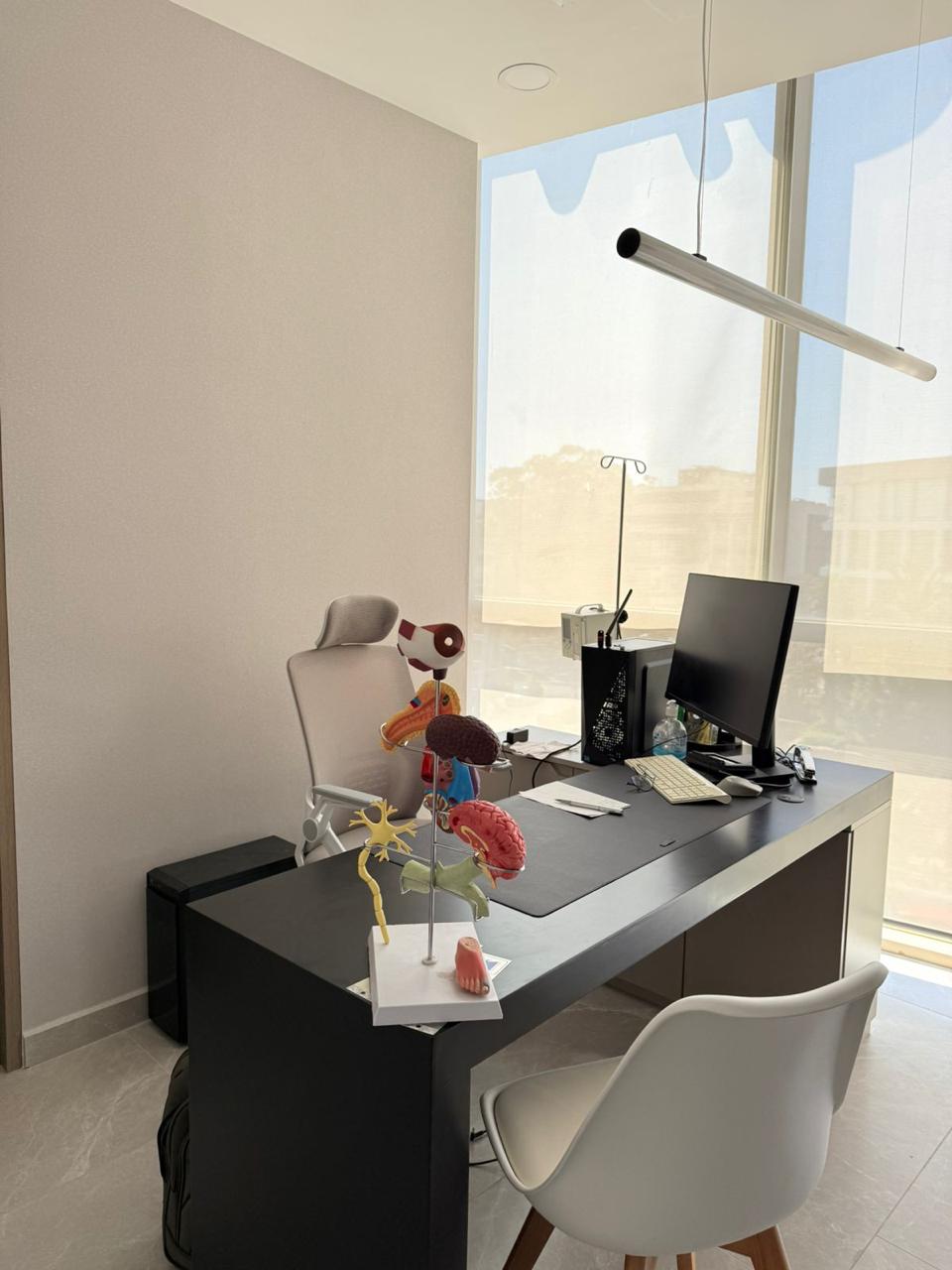 Centro Cardiovascular 3