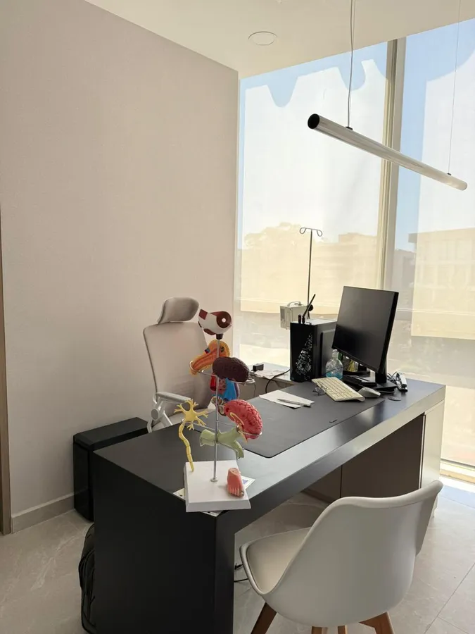 Centro Cardiovascular 3