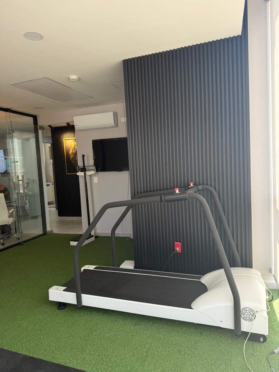 Centro Cardiovascular 4