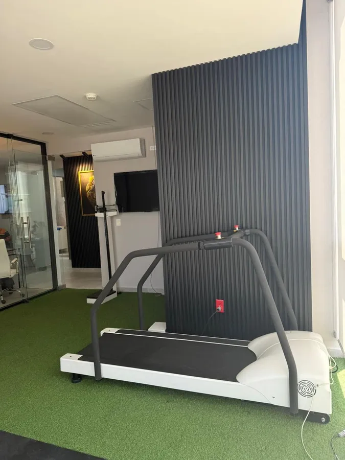 Centro Cardiovascular 4