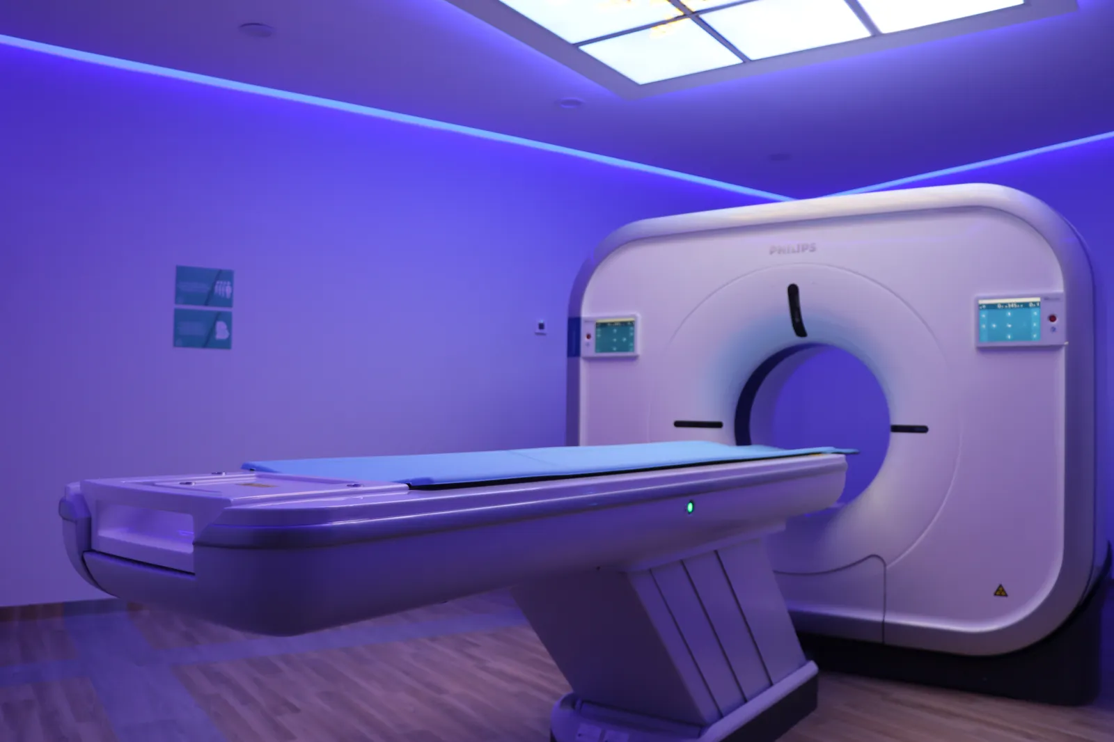 Hospital Aqua