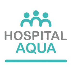 Logo Hospital Aqua